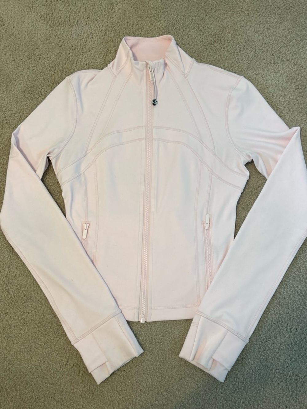 lululemon jacket